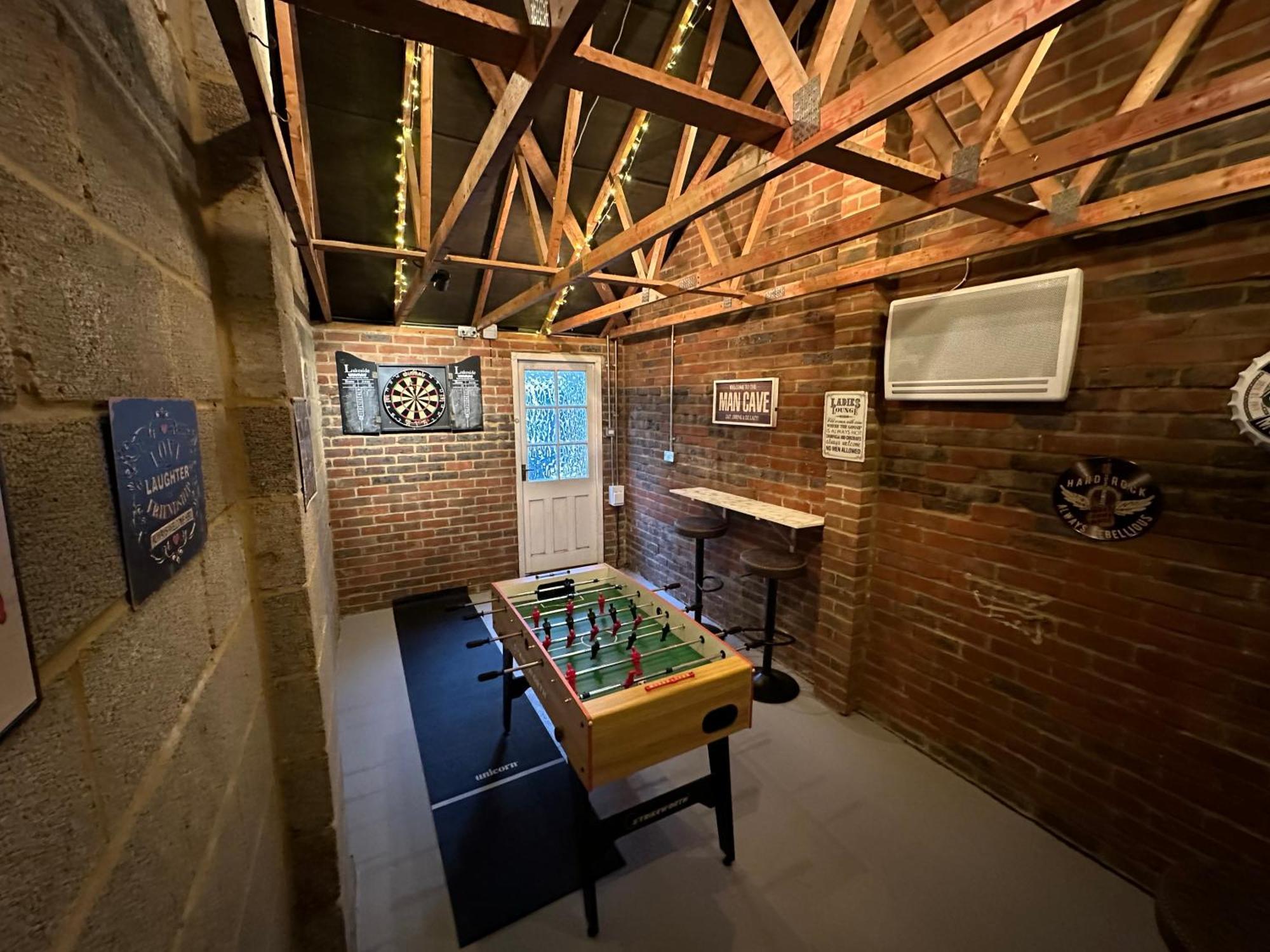 Willa 14 Oxford Mews - 5 Star Living For Up To 10 People Southampton Zewnętrze zdjęcie